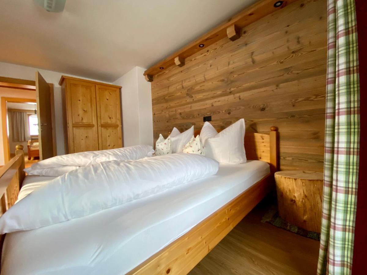 Ferienhaus Oberhuben Fuegenberg Dış mekan fotoğraf