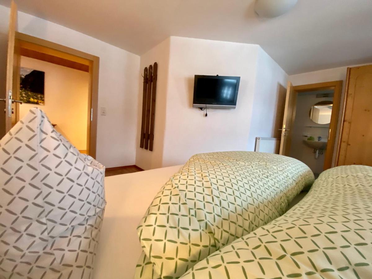 Ferienhaus Oberhuben Fuegenberg Dış mekan fotoğraf